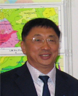 周太和博士