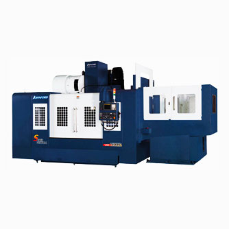 VMC-1300/1600 +APC